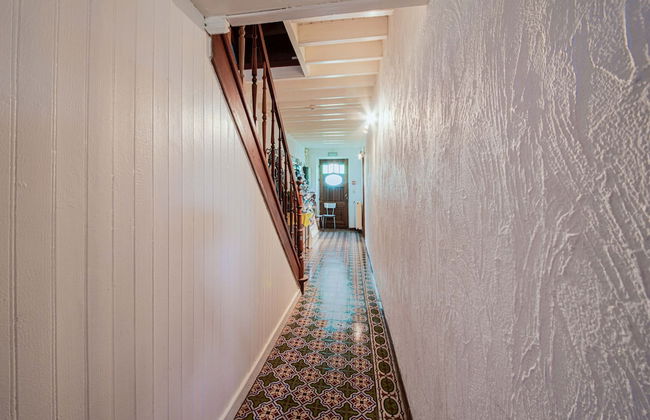 Vacation Home with Sauna - Foto 32