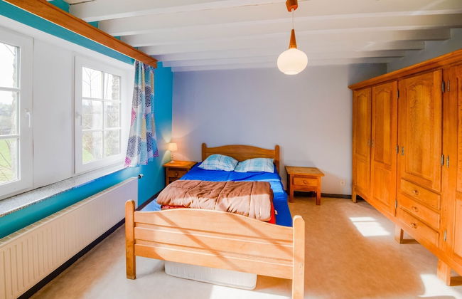 Vacation Home with Sauna - Foto 13