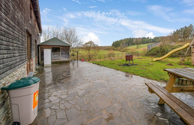 Vacation Home with Sauna - Foto 34