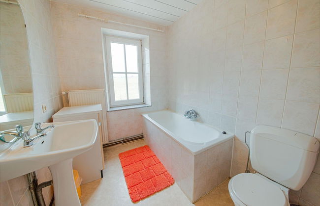Vacation Home with Sauna - Foto 21