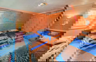 Foto 2 - Vacation Home with Sauna
