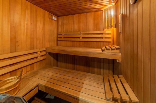 Photo 25 - Vacation Home with Sauna