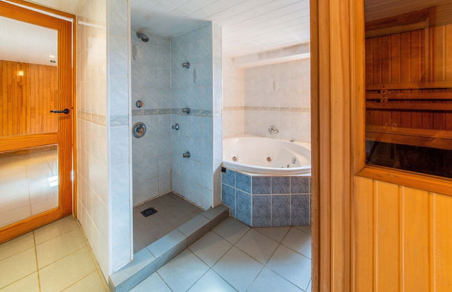 Vacation Home with Sauna - Foto 20