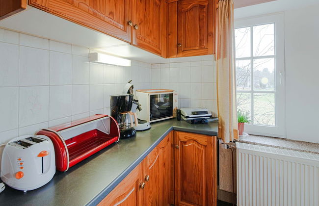 Vacation Home with Sauna - Foto 16