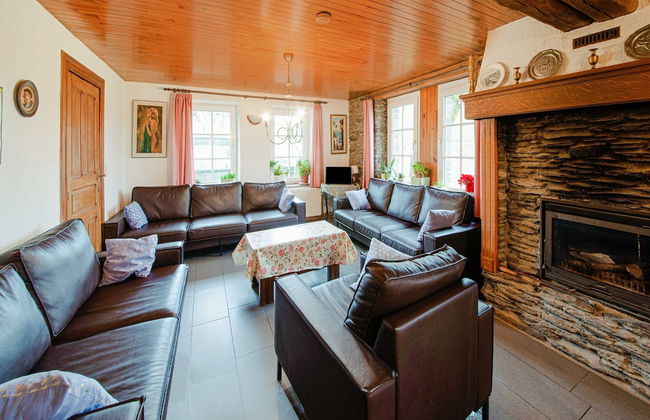Vacation Home with Sauna - Foto 1