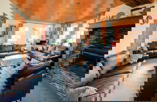 Foto 1 - Vacation Home with Sauna