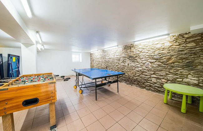 Vacation Home with Sauna - Foto 25
