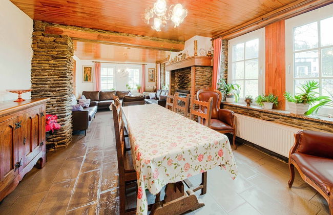 Vacation Home with Sauna - Foto 27