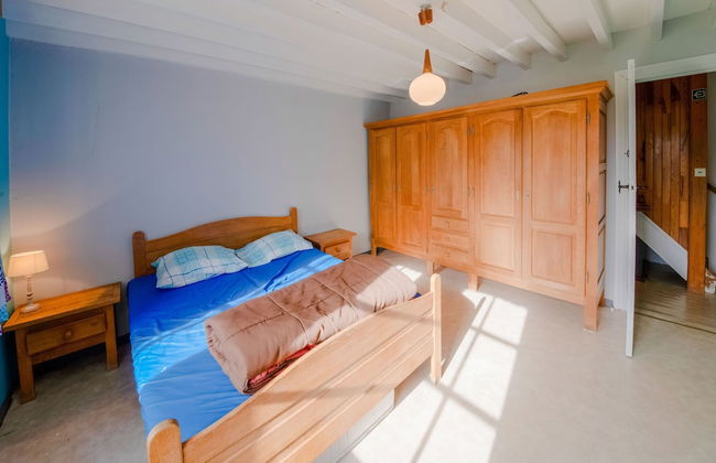 Vacation Home with Sauna - Foto 11