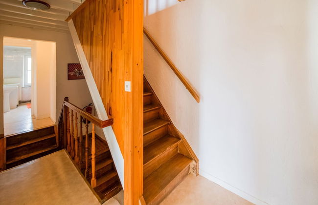 Vacation Home with Sauna - Foto 31