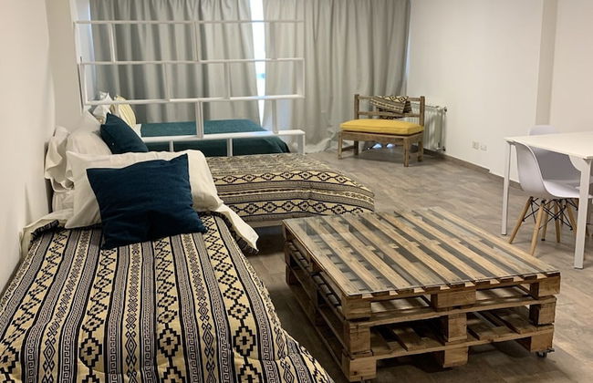 Urbana Suites & Studios 440 - Foto 65