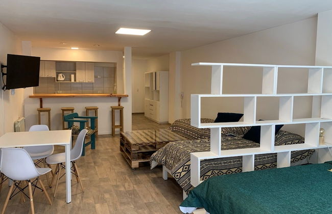 Urbana Suites & Studios 440 - Foto 66