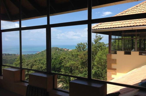 Foto 11 - Ever Dreamed of staying in a 1 Bedroom Castle SDV044D - By Samui Dream Villas