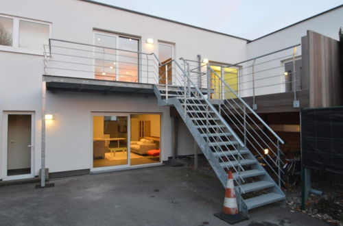 Photo 26 - Modern Holiday Home in Zottegem with Hot Tub