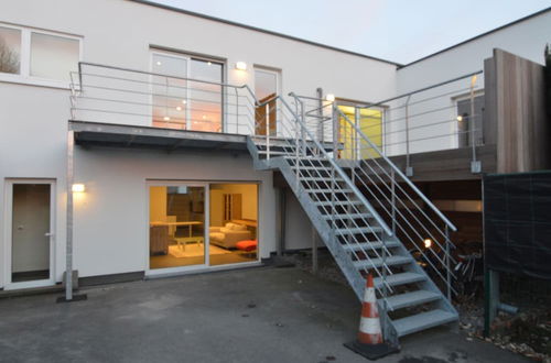 Photo 22 - Modern Holiday Home in Zottegem with Hot Tub