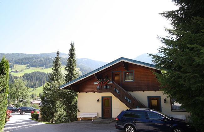 Simplistic Apartment in Kleinar near Cross Country Skiing - Foto 14