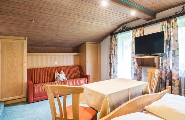 Simplistic Apartment in Kleinar near Cross Country Skiing - Foto 2