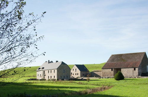 Photo 35 - Lovely Holiday Home in Mettet With Garden