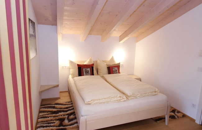 Contemporary Apartment in Leogang near Ski Area - Foto 3
