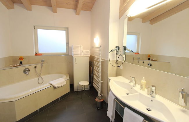 Contemporary Apartment in Leogang near Ski Area - Foto 12