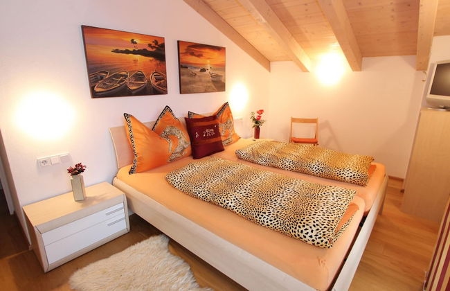 Contemporary Apartment in Leogang near Ski Area - Foto 6