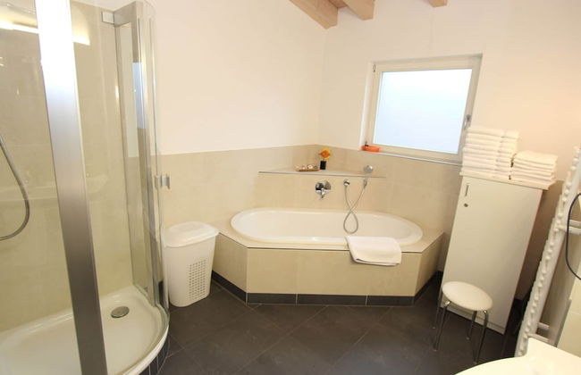 Contemporary Apartment in Leogang near Ski Area - Foto 11