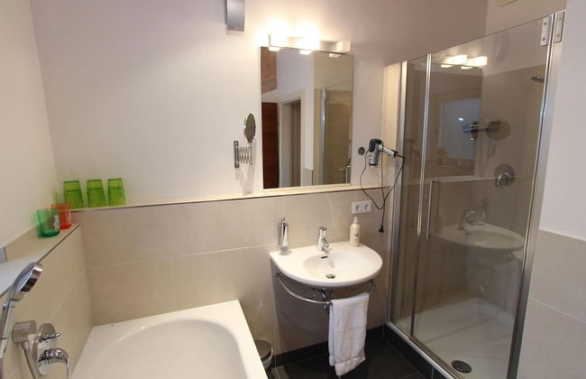 Contemporary Apartment in Leogang near Ski Area - Foto 13