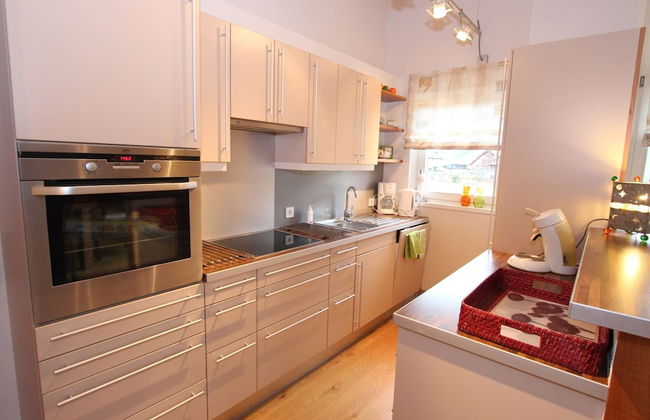 Contemporary Apartment in Leogang near Ski Area - Foto 8