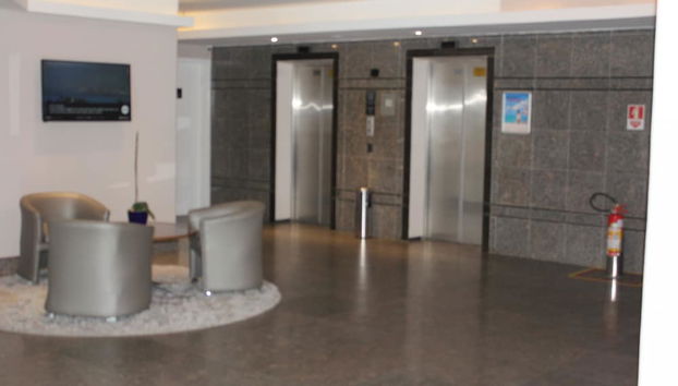 Hall