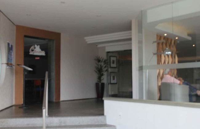 Flat Golden Fortaleza - Foto 32