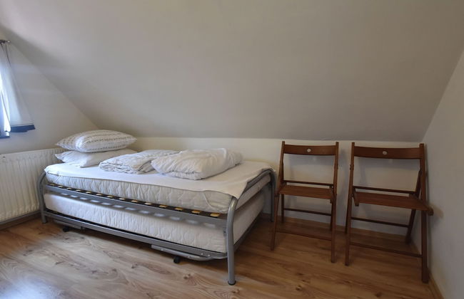 Lavish Holiday Home in Abertamy near Ski Area - Foto 5
