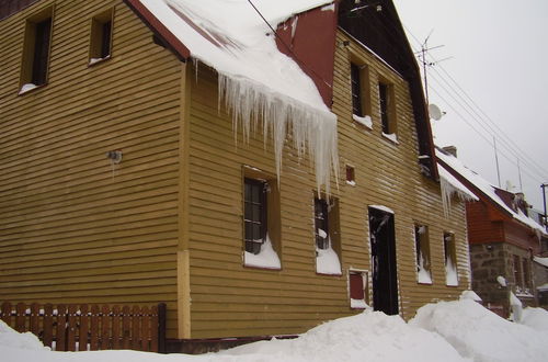 Photo 1 - Lavish Holiday Home in Abertamy near Ski Area