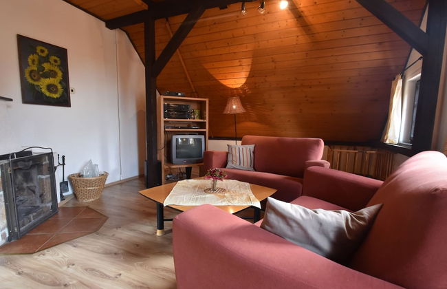 Lavish Holiday Home in Abertamy near Ski Area - Foto 8