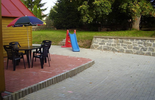 Lavish Holiday Home in Abertamy near Ski Area - Foto 9