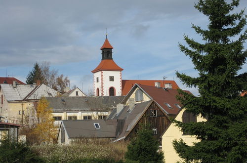 Photo 25 - Lavish Holiday Home in Abertamy near Ski Area