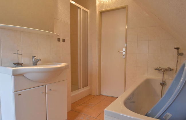 Lavish Holiday Home in Abertamy near Ski Area - Foto 10