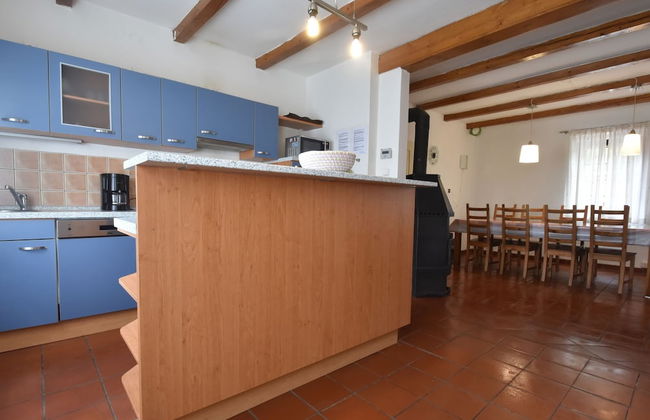 Lavish Holiday Home in Abertamy near Ski Area - Foto 7