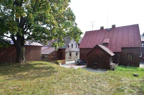 Foto 19 - Lavish Holiday Home in Abertamy near Ski Area