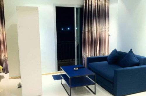 Photo 11 - Thanyalak at The Gallery Condominium