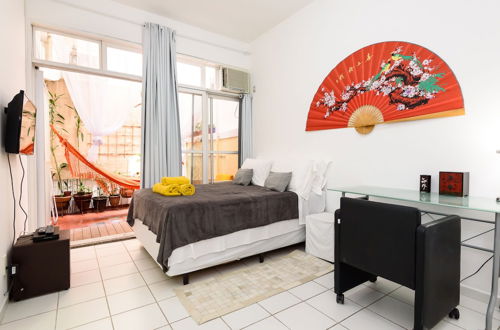 Photo 1 - Omar do Rio - Apartamento Chang