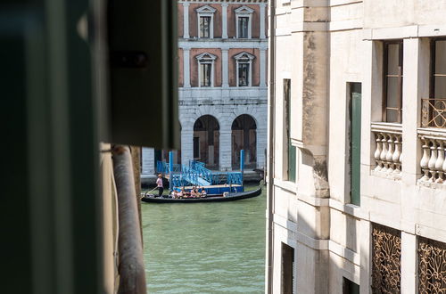 Photo 47 - Locanda Leon Bianco on the Grand Canal