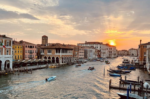 Photo 1 - Locanda Leon Bianco on the Grand Canal