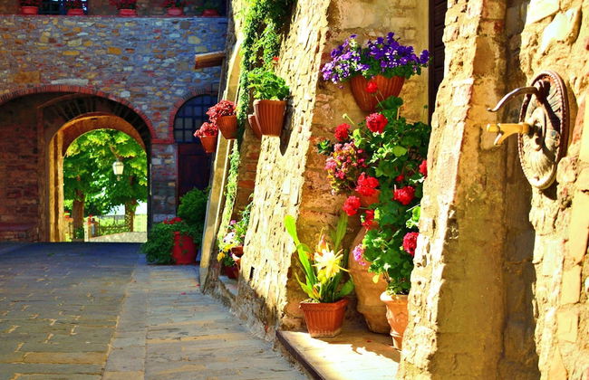 La Badia 2 - Photo 19