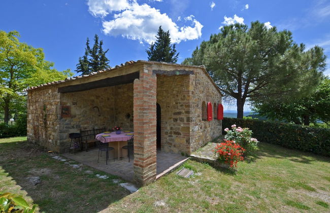 La Badia 2 - Photo 24
