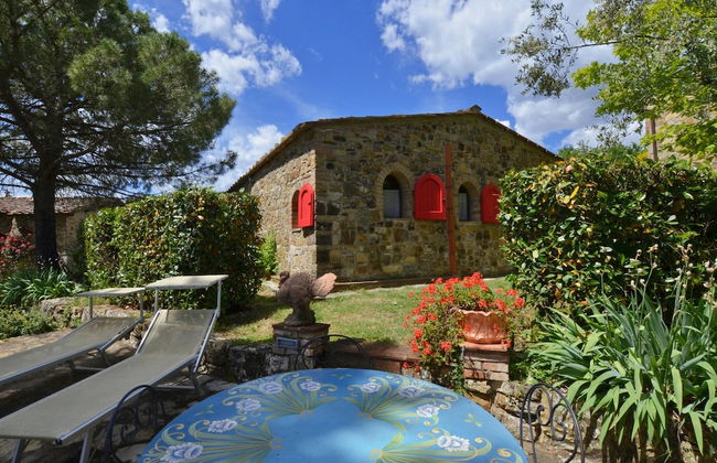 La Badia 2 - Photo 25