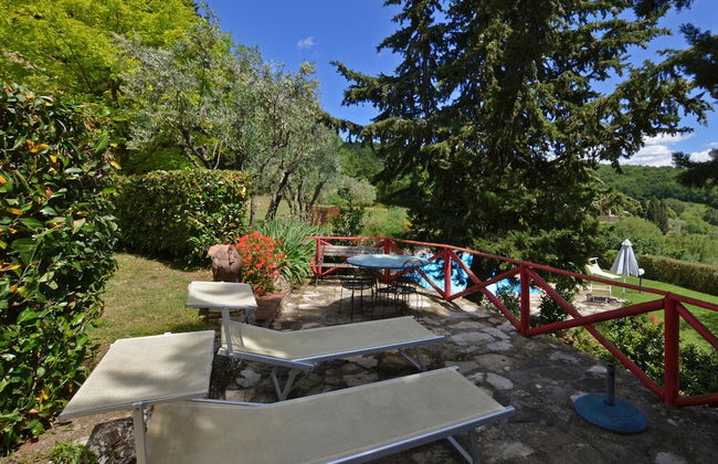 La Badia 2 - Photo 22