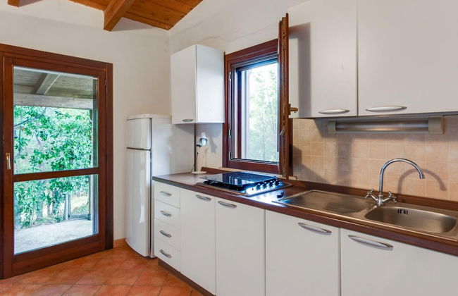 Holiday Home in Cropani Marina With Pool - Foto 10
