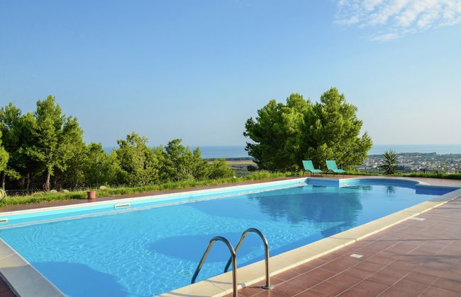 Holiday Home in Cropani Marina With Pool - Foto 18