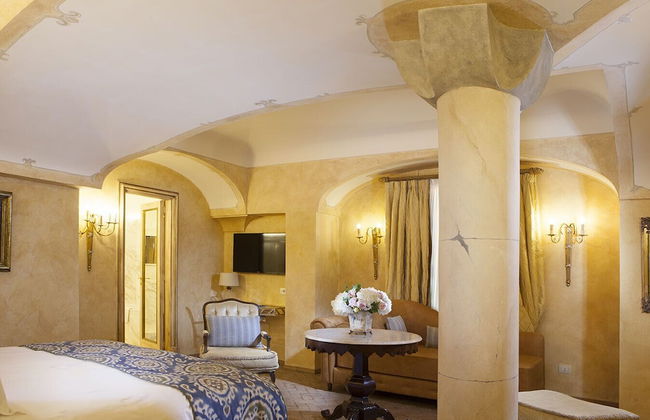 Palazzo Marziale - Foto 13