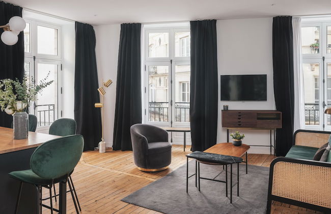 Appartements Crébillon - Maisons du Monde Hôtel & Suites - Foto 21